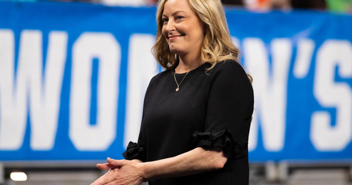 Sooners Hire Ashley Kerr As Assistant Coach Sports Oudaily sooners-hire-ashley-kerr-as-assistant-coach-sports-oudaily