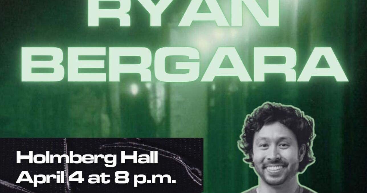 Former Buzzfeed star Ryan Bergara to speak at on-campus Q&A | News - Vimarsana News