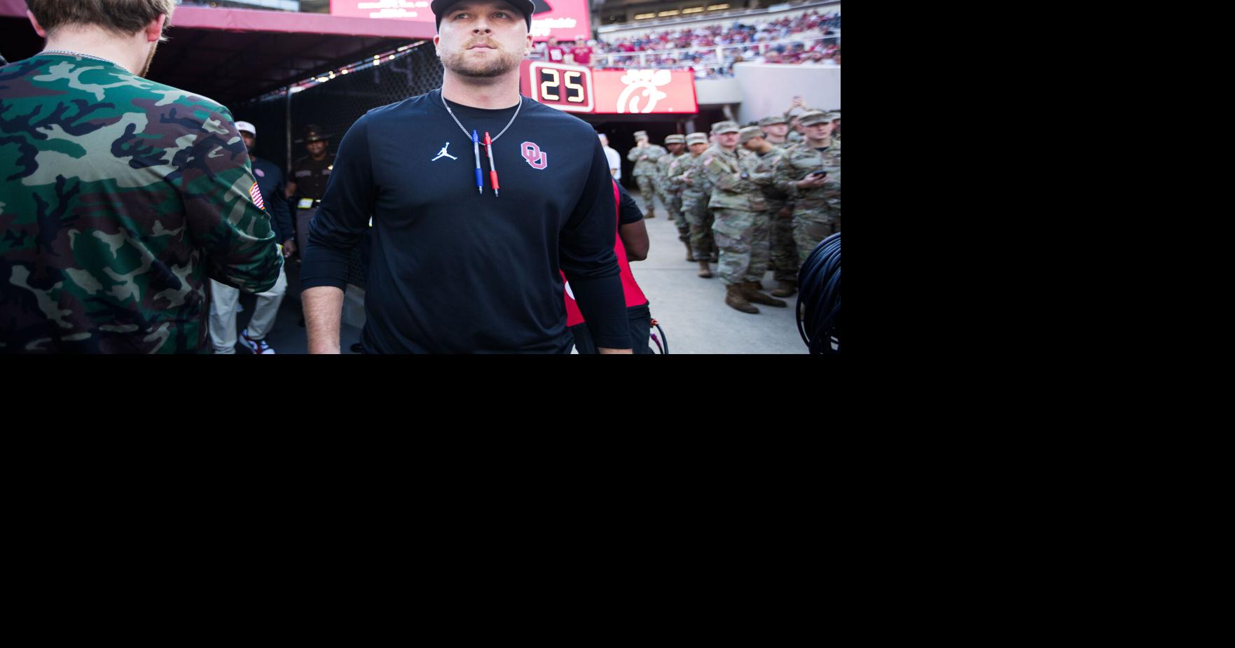 'Do what winning requires': OU offense looks to improve against Missouri amid John Mateer struggles