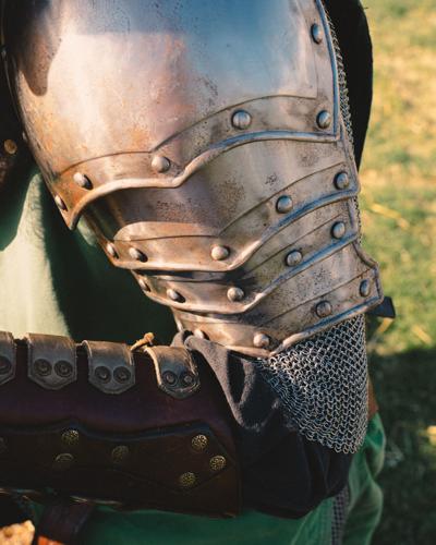 Medieval Fair of Norman