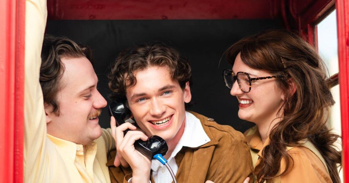 OU School of Musical Theatre to perform Sondheim musical exploring relationships, isolation