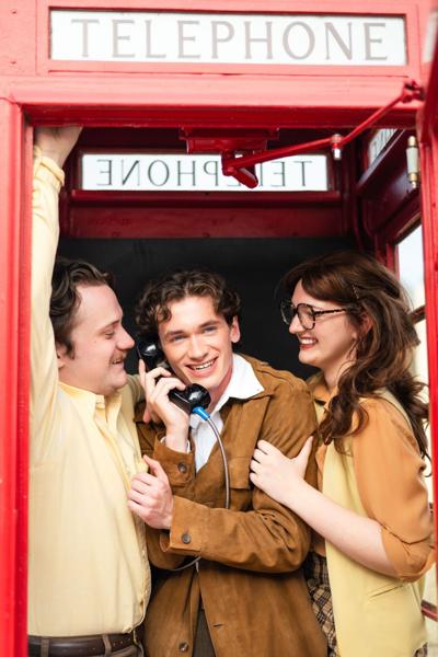 "Company" musical