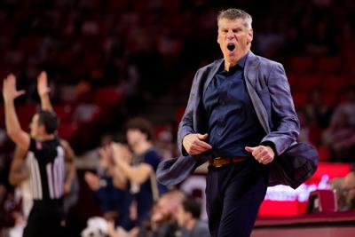 Porter Moser