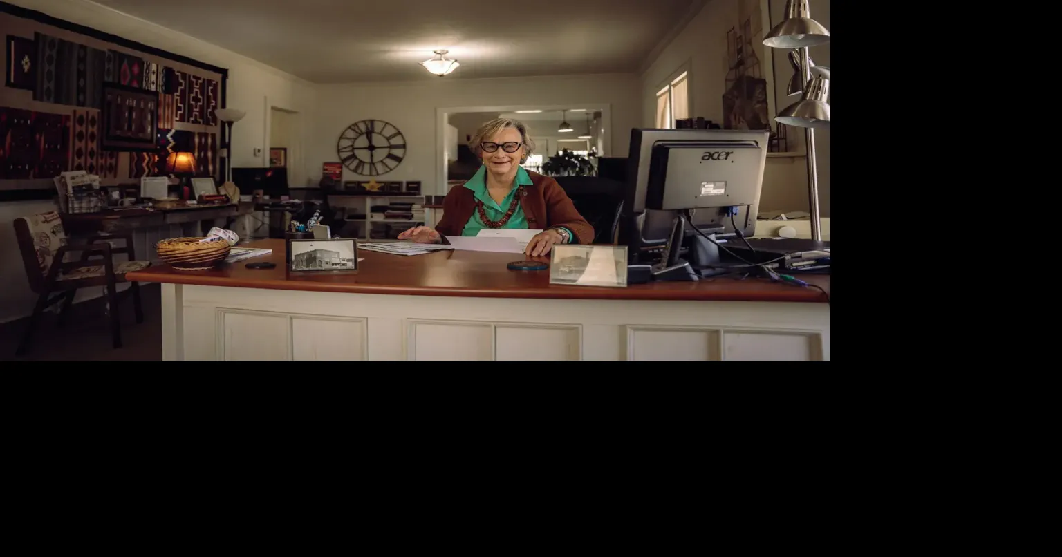 Oklahoma newspaper editors reflect on small-town journalism challenges