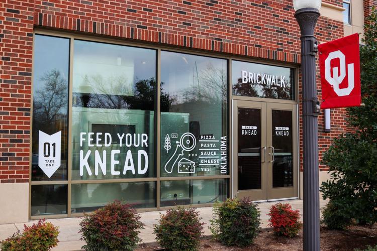 Basic Knead