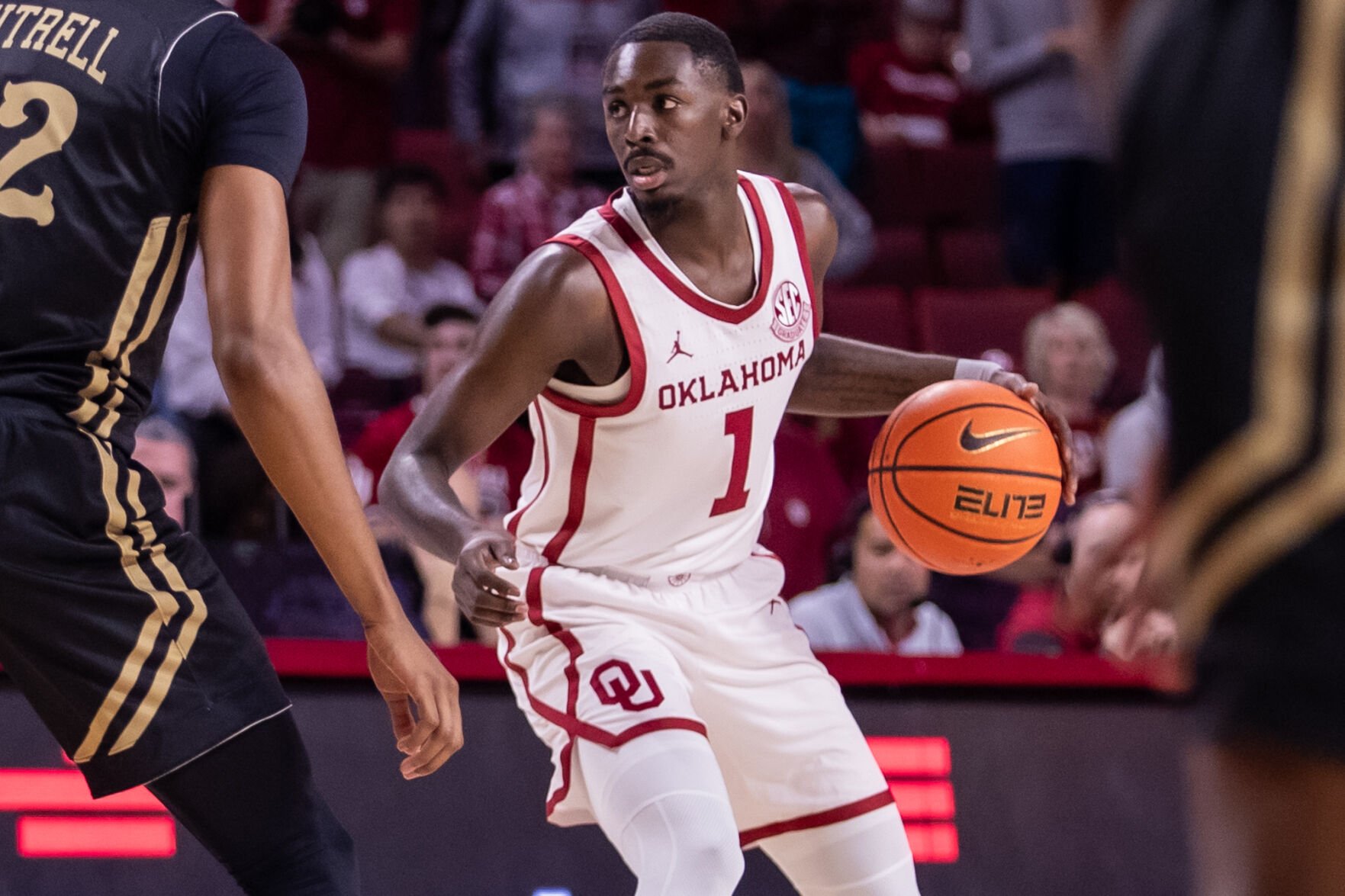 Oklahoma Sooners Basketball Opens Season With 93-60 Win Over Lindenwood ...