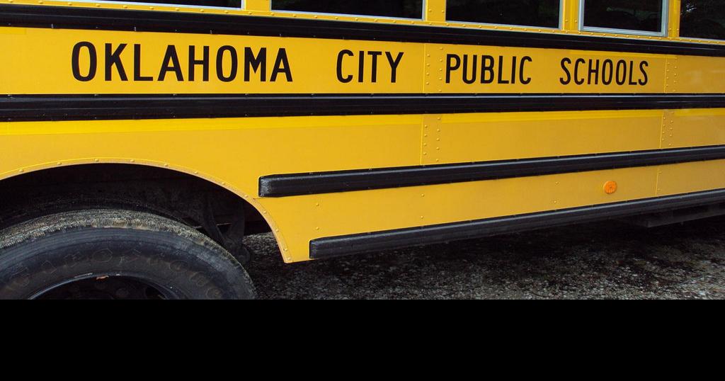 Oklahoma public school enrollment continues to increase News