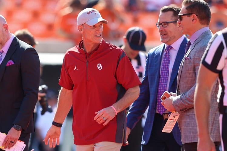 Brent Venables
