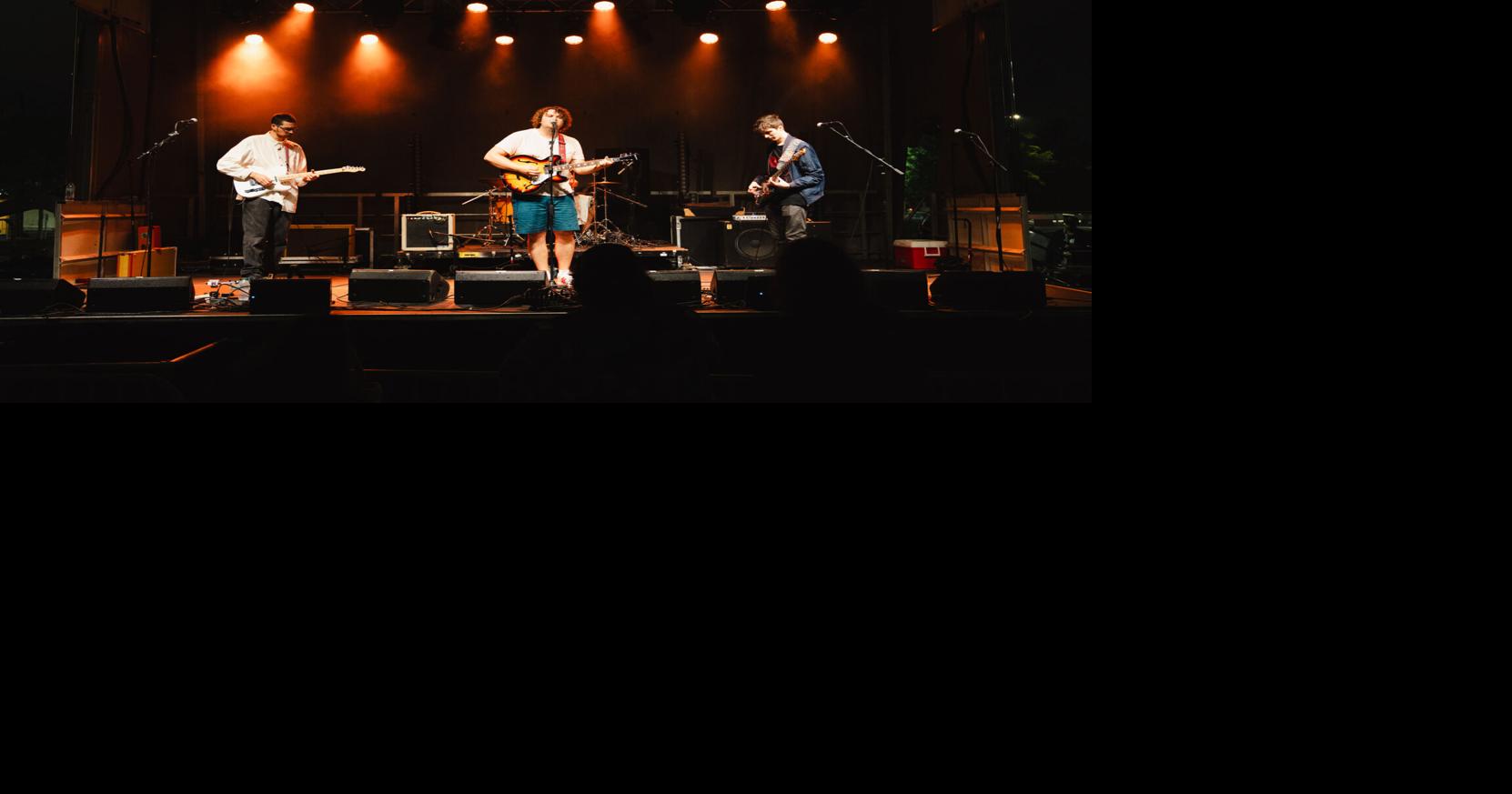 From music festival to marathon: What to do in Norman, Oklahoma City for last weekend of April