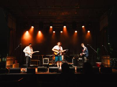 Norman Music Festival