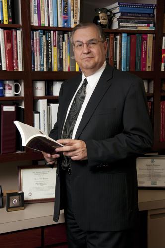 James Pappas