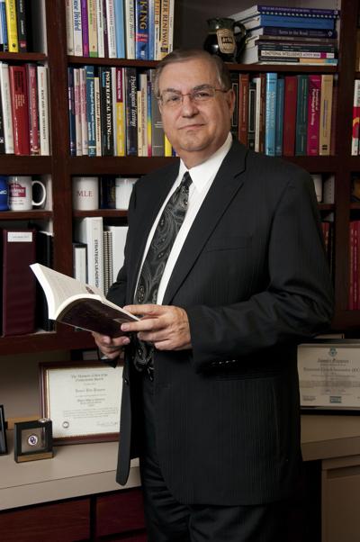 James Pappas