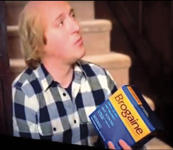 SNL pokes fun at SAE incident with 'Brogaine' sketch