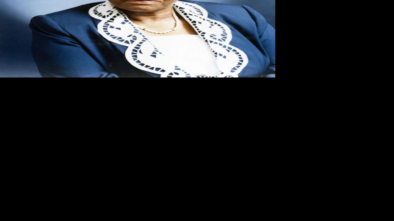 OU Regent Sylvia Lewis