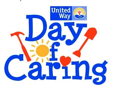 Day of Caring