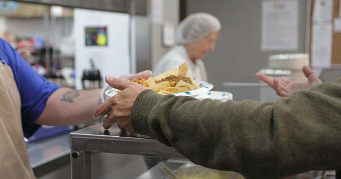 Norman resources: Emergency shelters, food aid, clothing, health and legal services, more