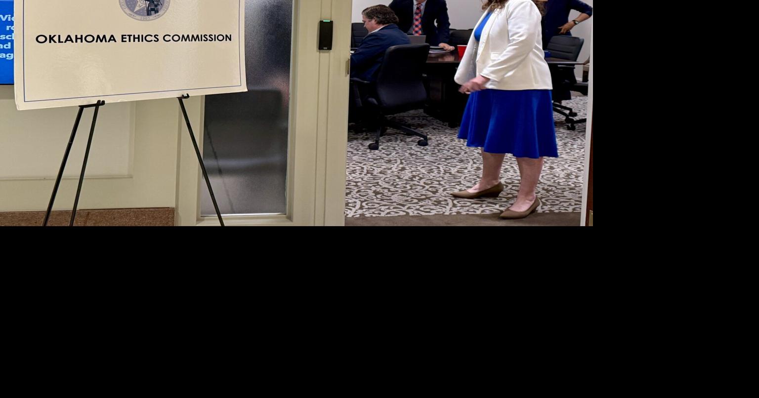 State ethics commission opens temporary campaign finance portal during system upgrades