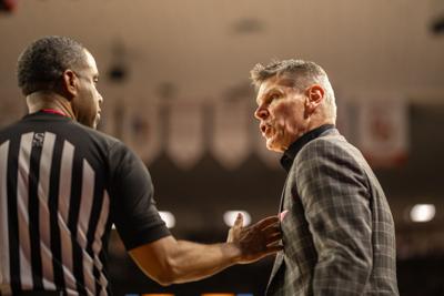 OUMBB vs. Arkansas