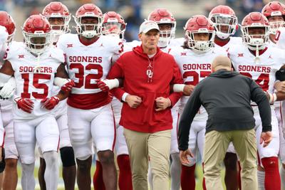 Brent Venables and the Sooners