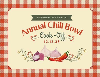Chili Bowl Cook-Off