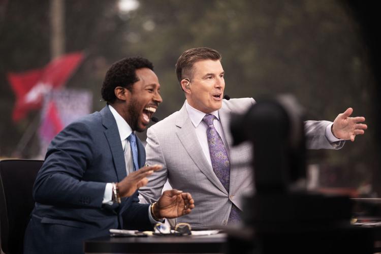 College GameDay