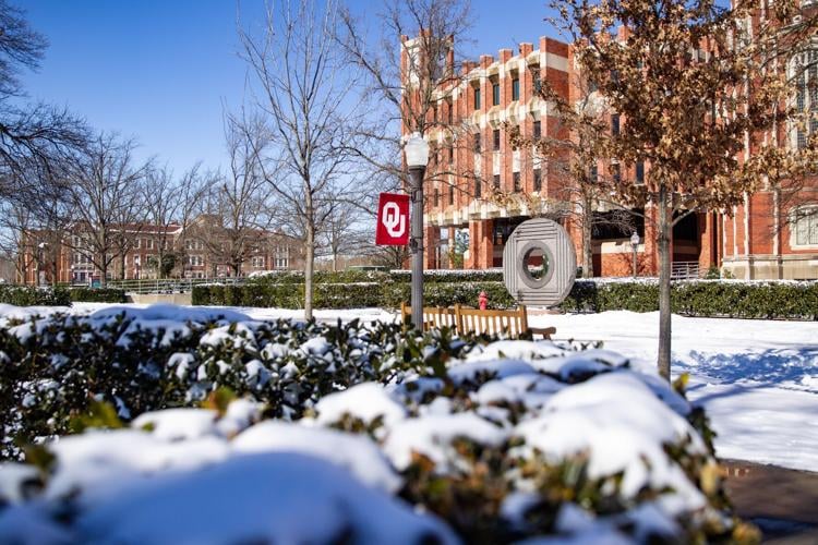 OU flag