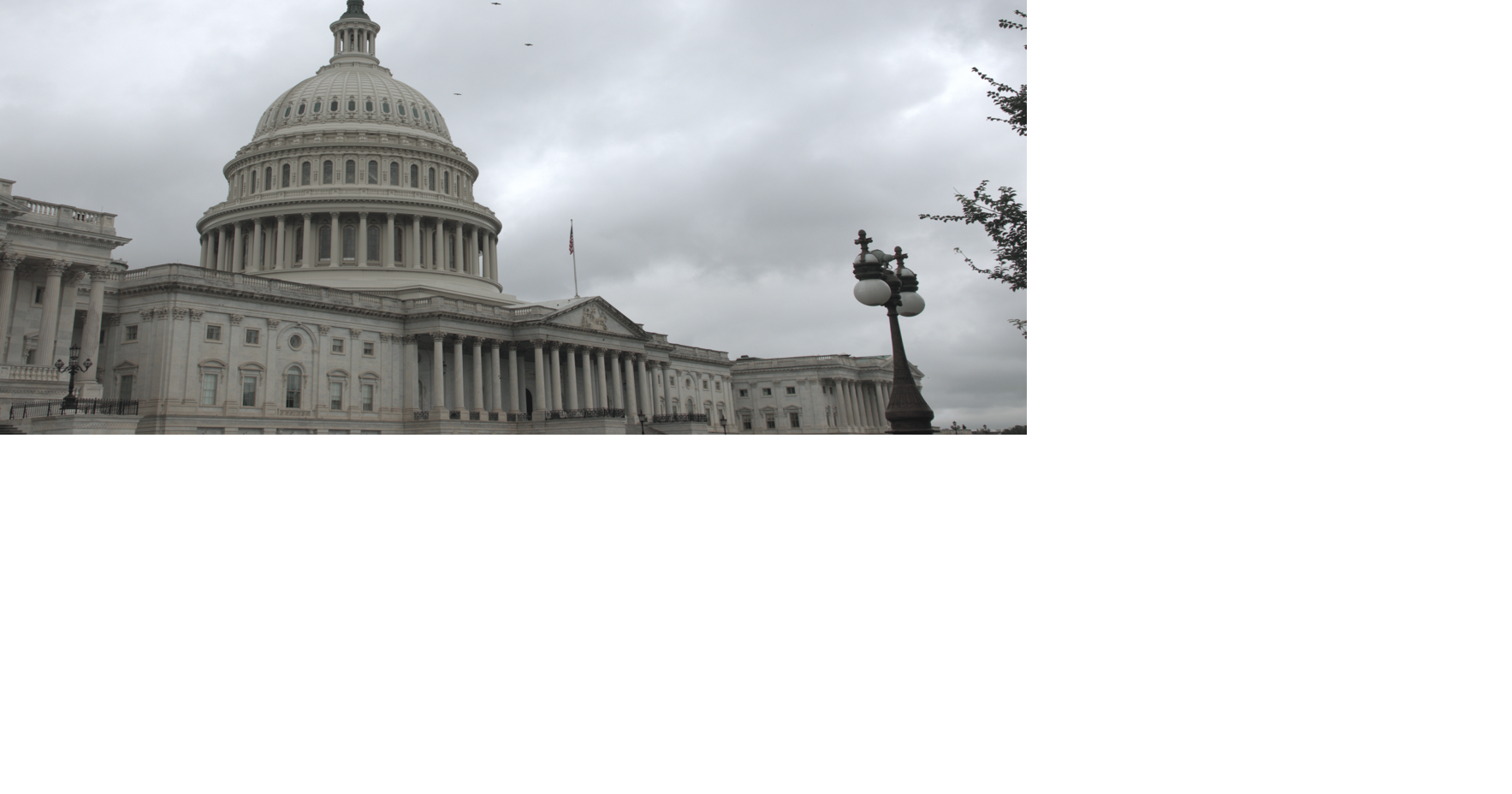 Federal government shutdown to impact OU research, National Weather Center