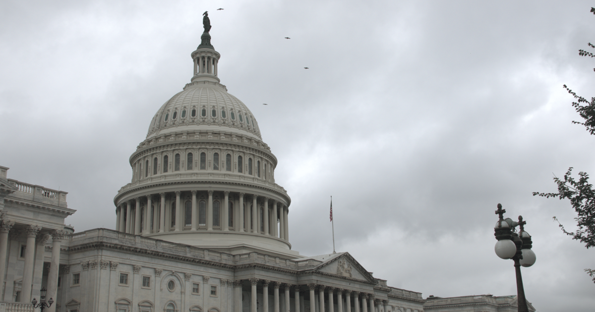 Federal government shutdown to impact OU research, National Weather Center
