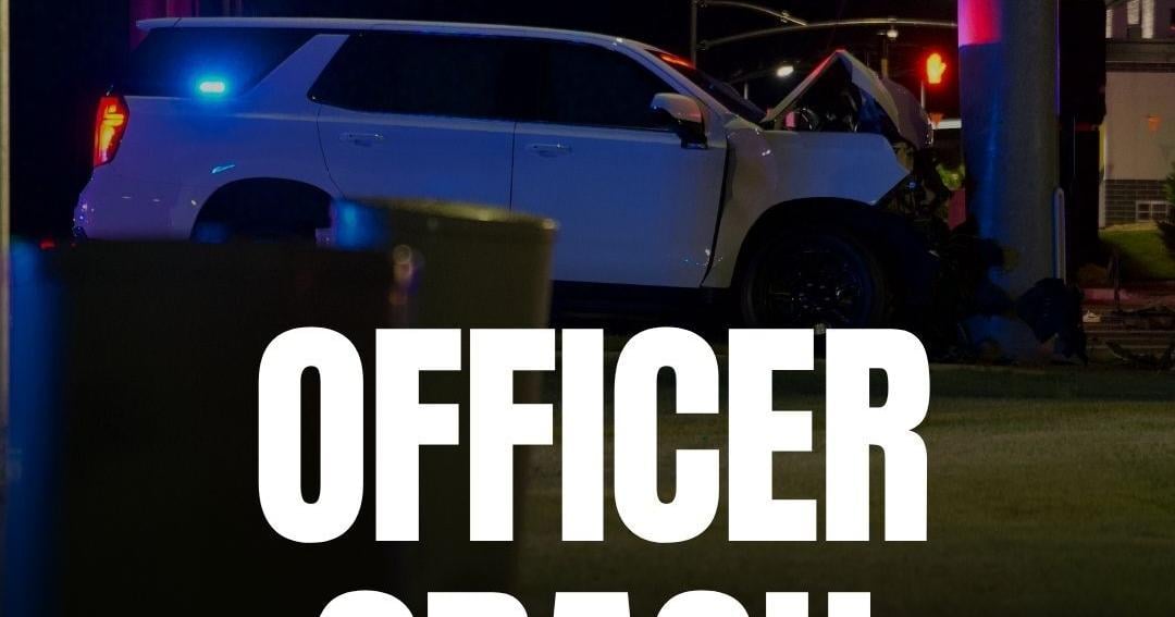 County deputy released from hospital after crash in southeast Norman leaves 1 dead