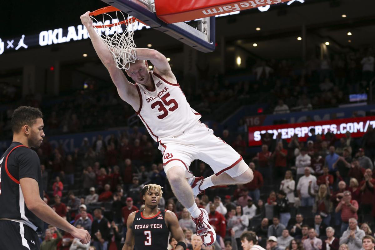 Ou Men S Basketball Sooners End Losing Streak Boost Ncaa