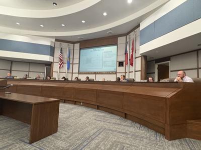 Norman City Council 6/23