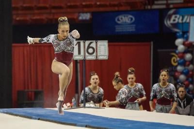 Olivia Trautman