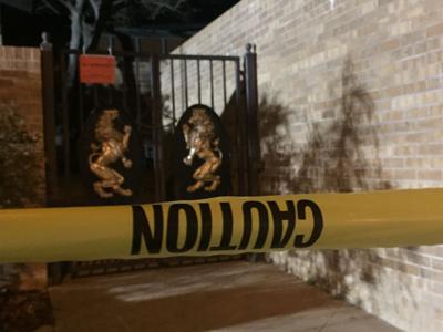 SAE house closing