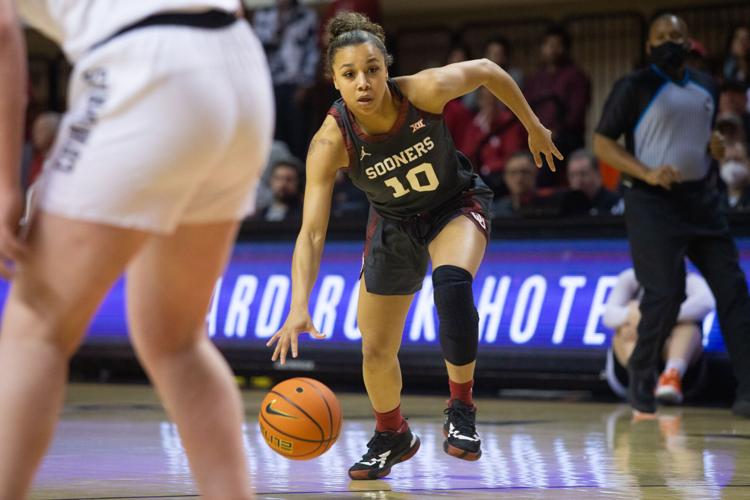 Kelbie Washington
