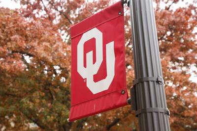 OU in fall