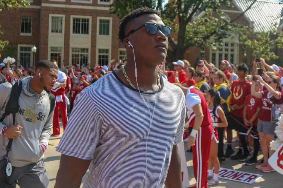 Ou Football Watch Highlights For Sooners Against South Dakota