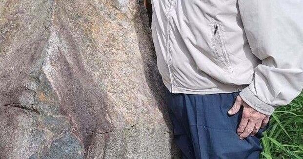 Edward C. Stoever, Jr. | 1926-2026