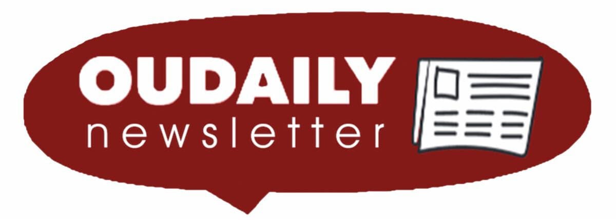 OU Daily Newsletter