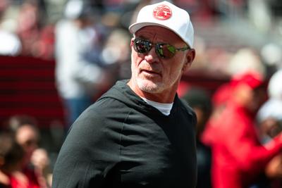 Brian Bosworth