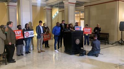 World Day Against the Death Penalty