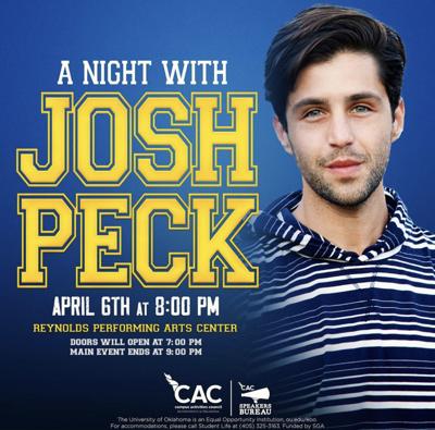 Josh Peck