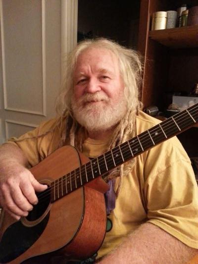 Bob "Space Dog" Moore