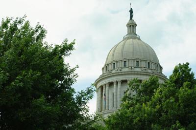 Oklahoma State Capitol