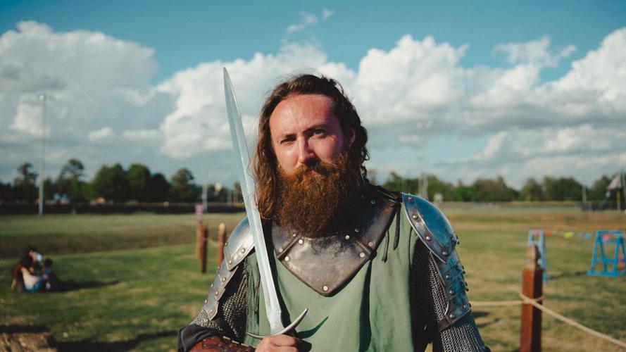Medieval Fair of Norman
