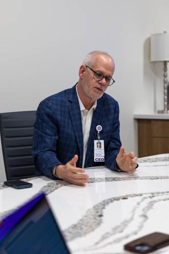 Dr. Aaron Boyd