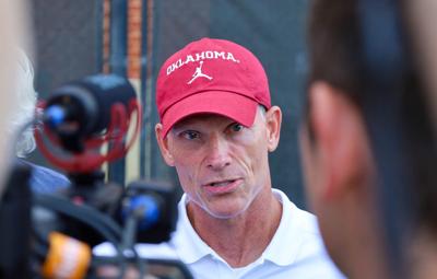 Brent Venables