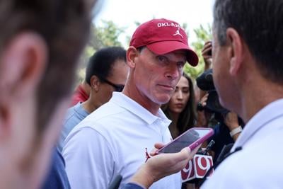 Brent Venables