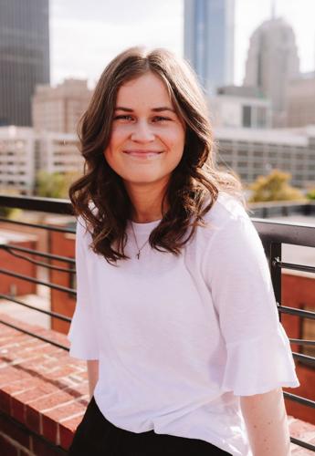 OU alum Emma Jackson