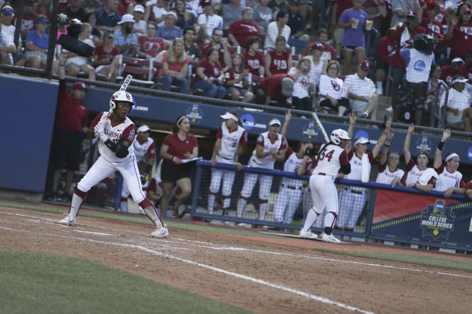 Oklahoma Softball Team Roster : OU baseball: Sooners release 2021 full-season schedule ... : This is the fourth visit to wcws under the direction of roni.