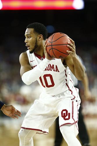 Jordan Woodard